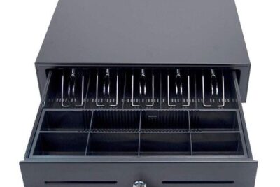 Posmena cash drawer