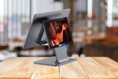 Aurages Customer Display 10 NFC