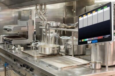 Aurages Kitchen Display 21