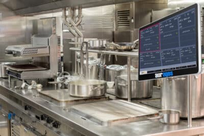 Aurages Kitchen Display 21